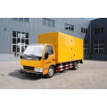 Chinese DOTON Brand 50KW Silent 62KVA Diesel Generator Low Price